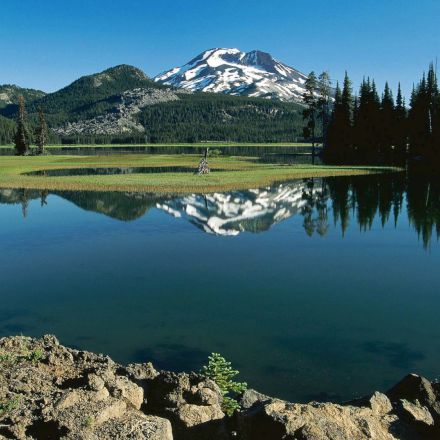 Beautiful Nature